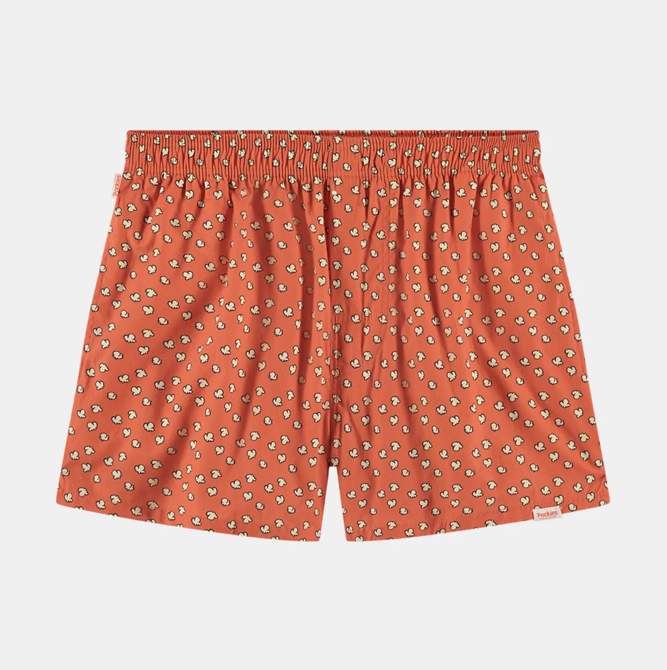 2-Pack - Movie Night Boxers