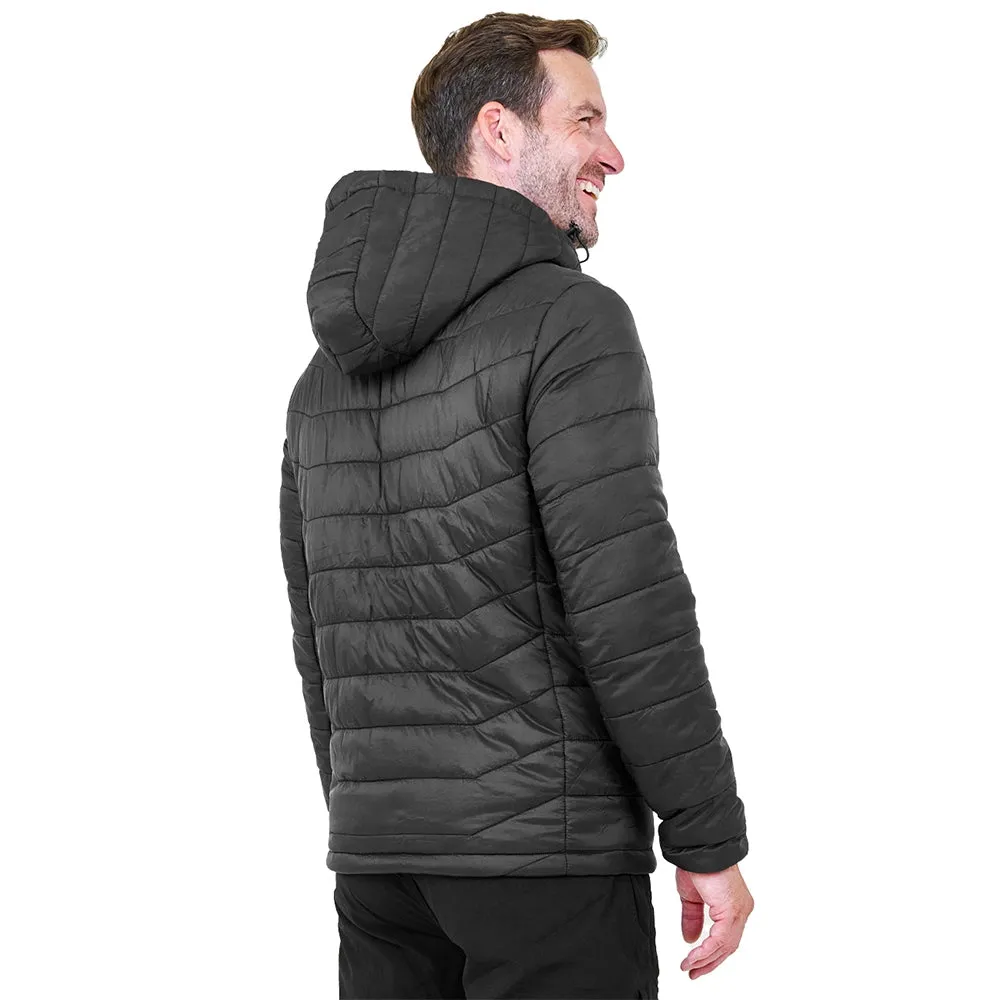 ANTARCTICA GEAR Lightweight Heating Jackets, Winter Coat For Women
