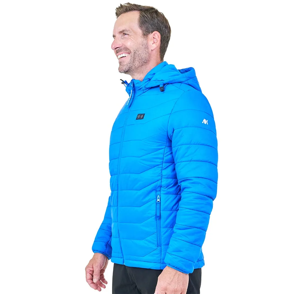 ANTARCTICA GEAR Lightweight Heating Jackets, Winter Coat For Women