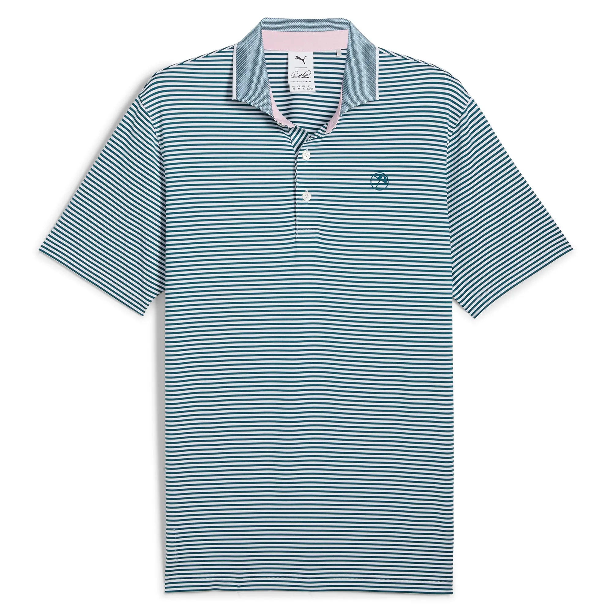 AP MATTR Traditions Golf Polo