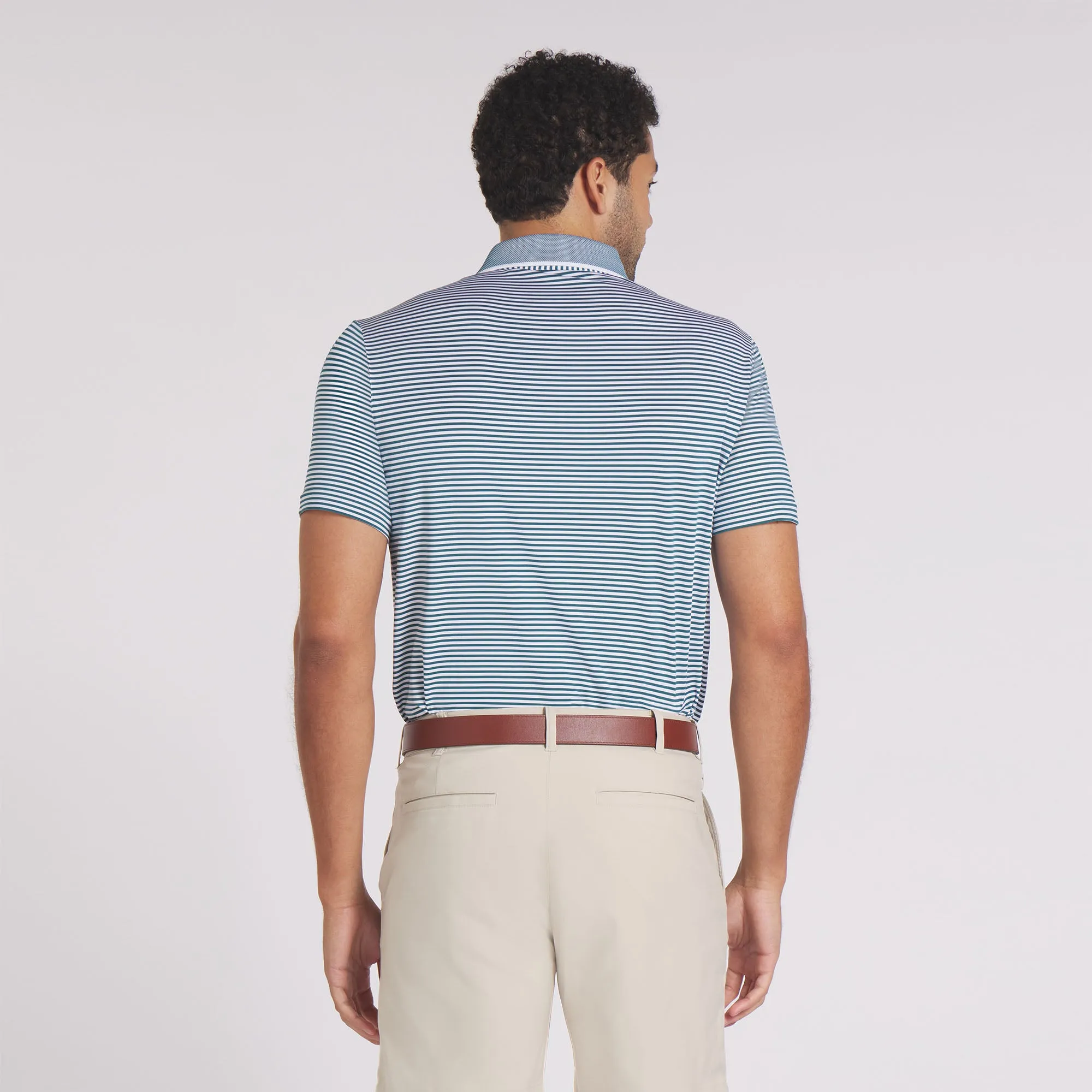 AP MATTR Traditions Golf Polo