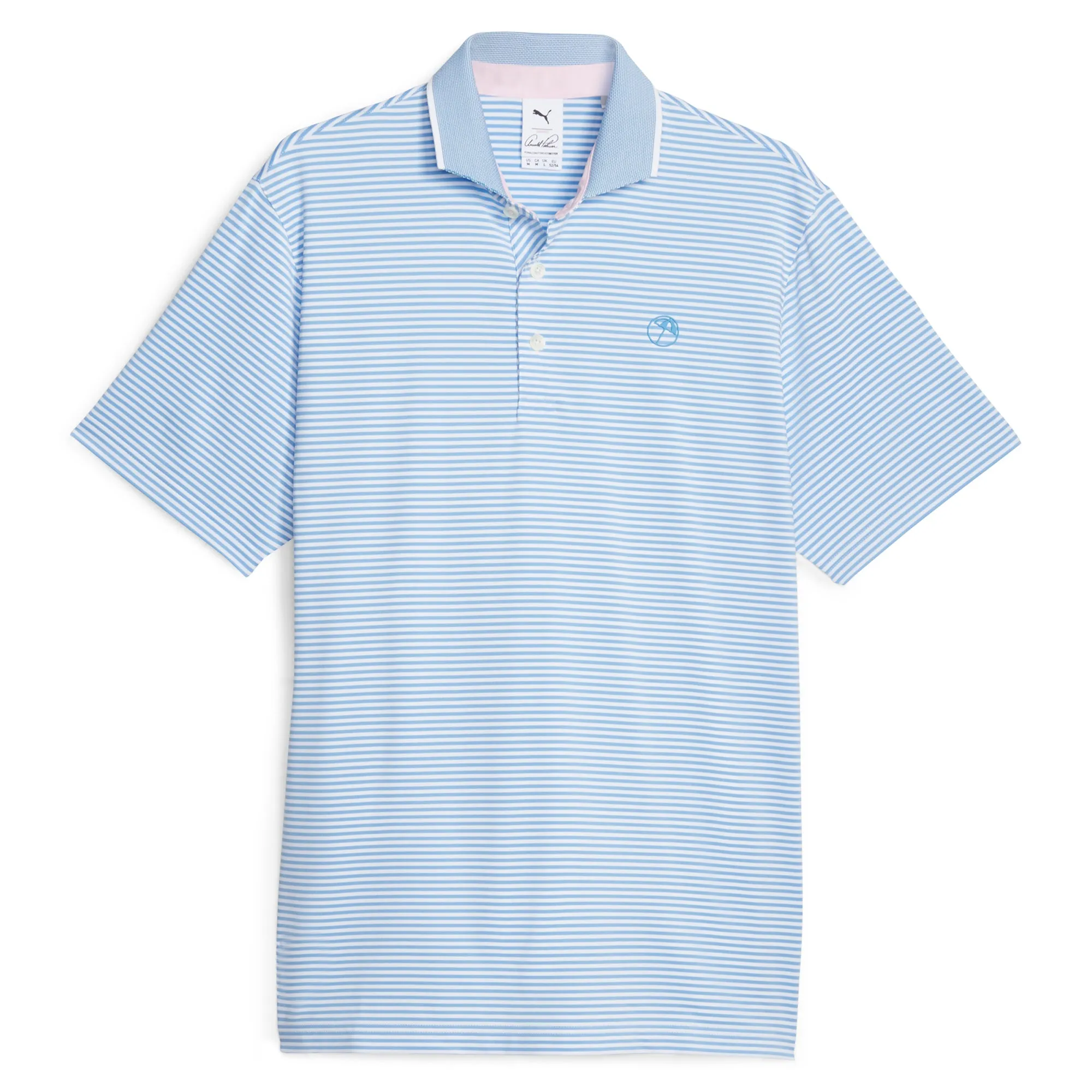 AP MATTR Traditions Golf Polo