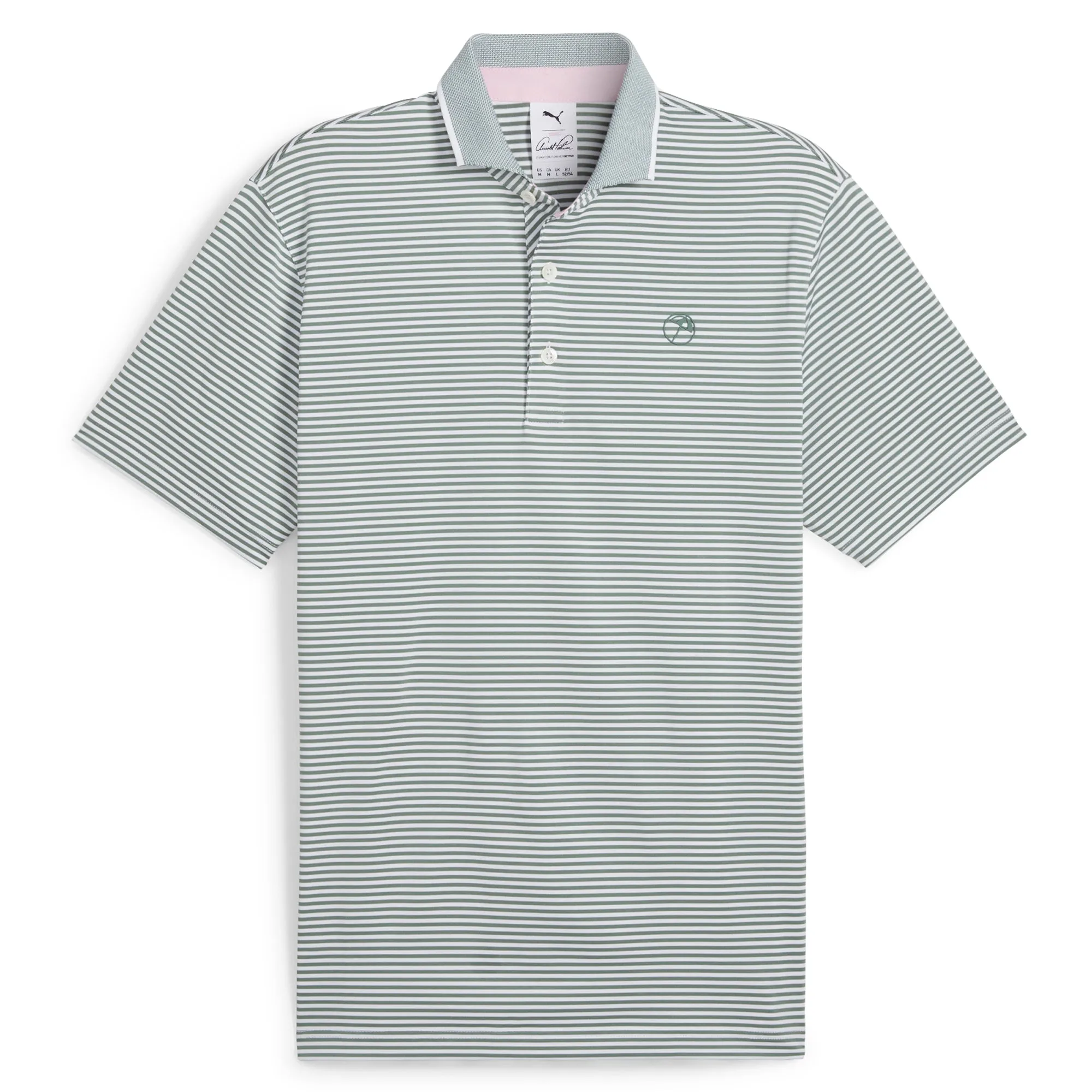 AP MATTR Traditions Golf Polo