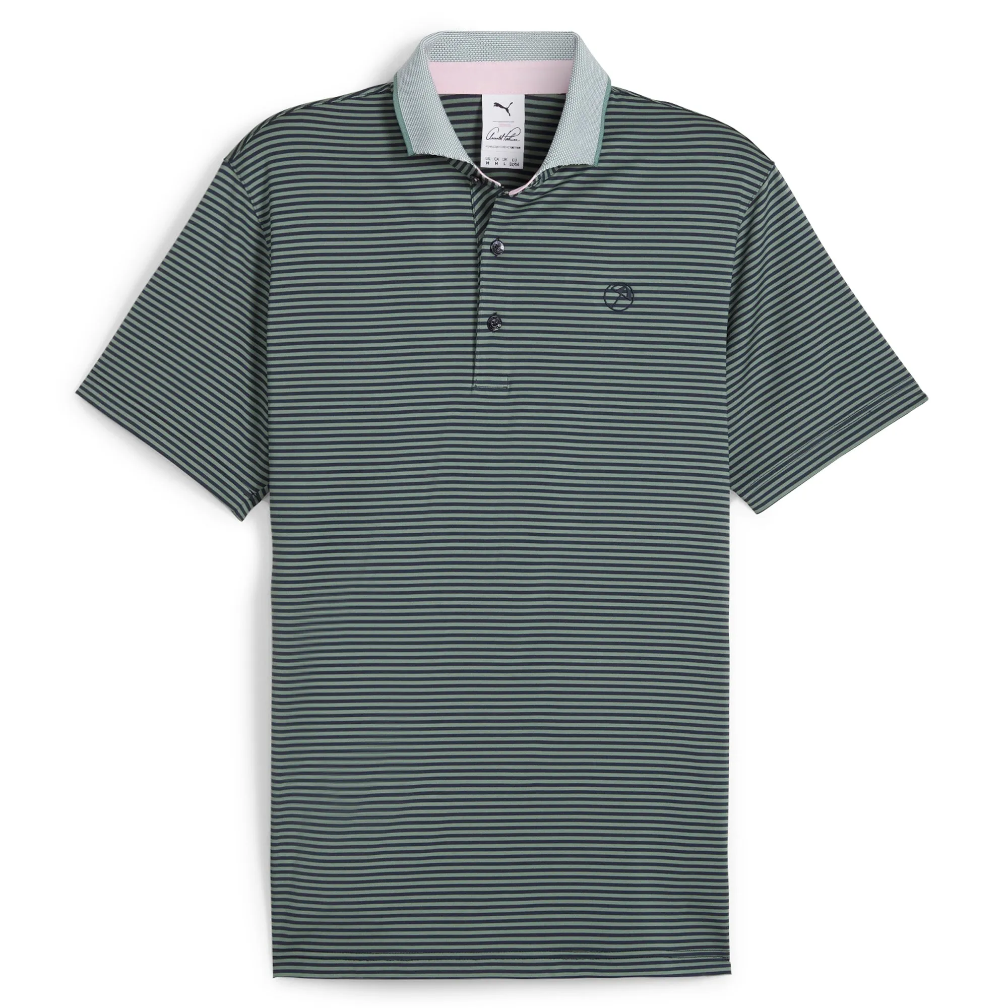 AP MATTR Traditions Golf Polo