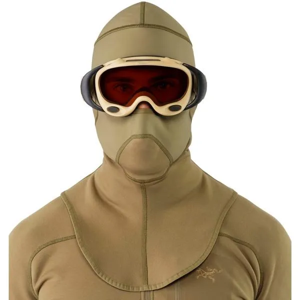 Arc'teryx LEAF Cold WX Balaclava SV