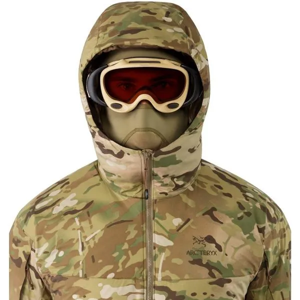 Arc'teryx LEAF Cold WX Balaclava SV