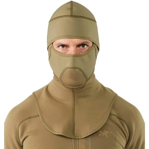 Arc'teryx LEAF Cold WX Balaclava SV