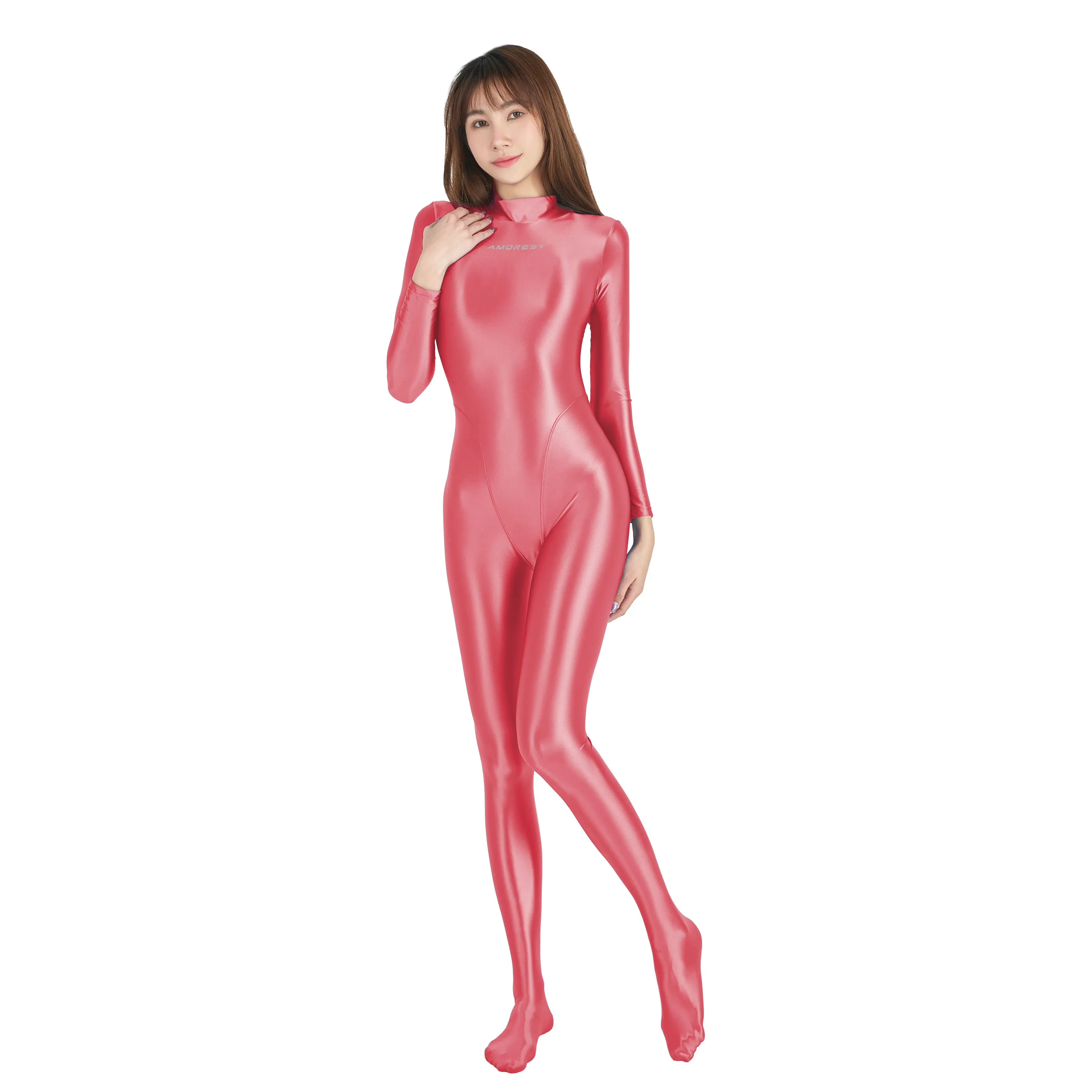 Athena Catsuit - Classic Colors