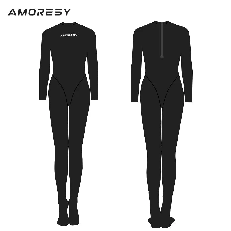 Athena Catsuit - Classic Colors