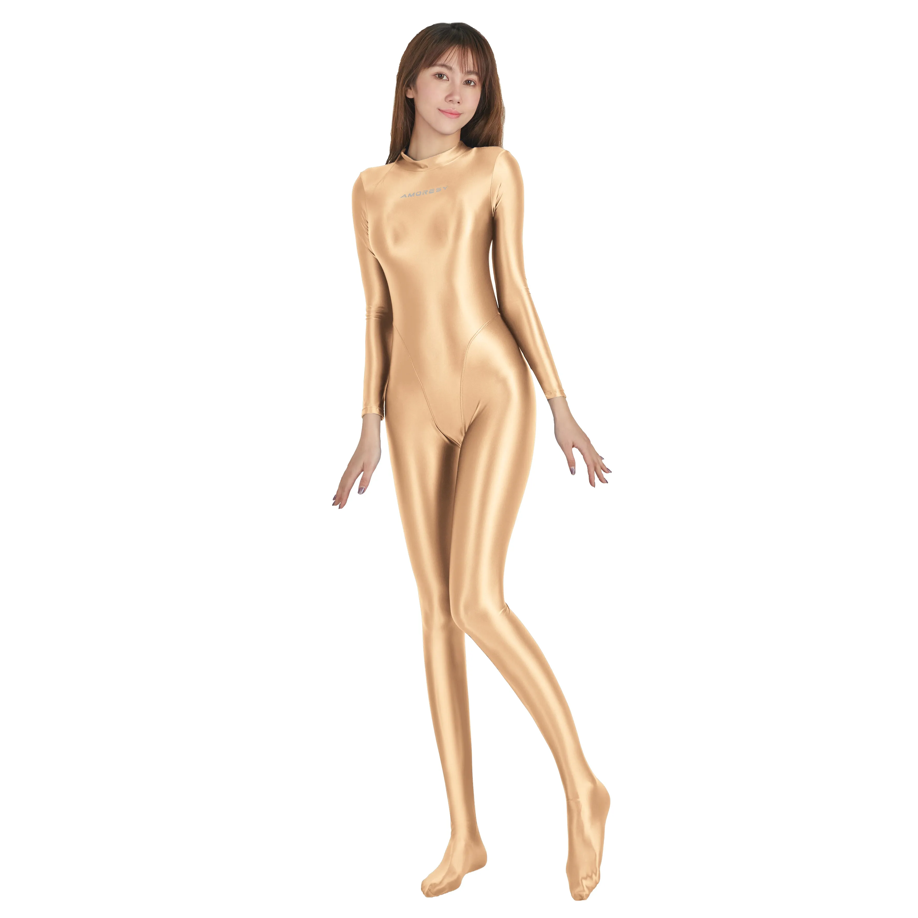 Athena Catsuit - Classic Colors