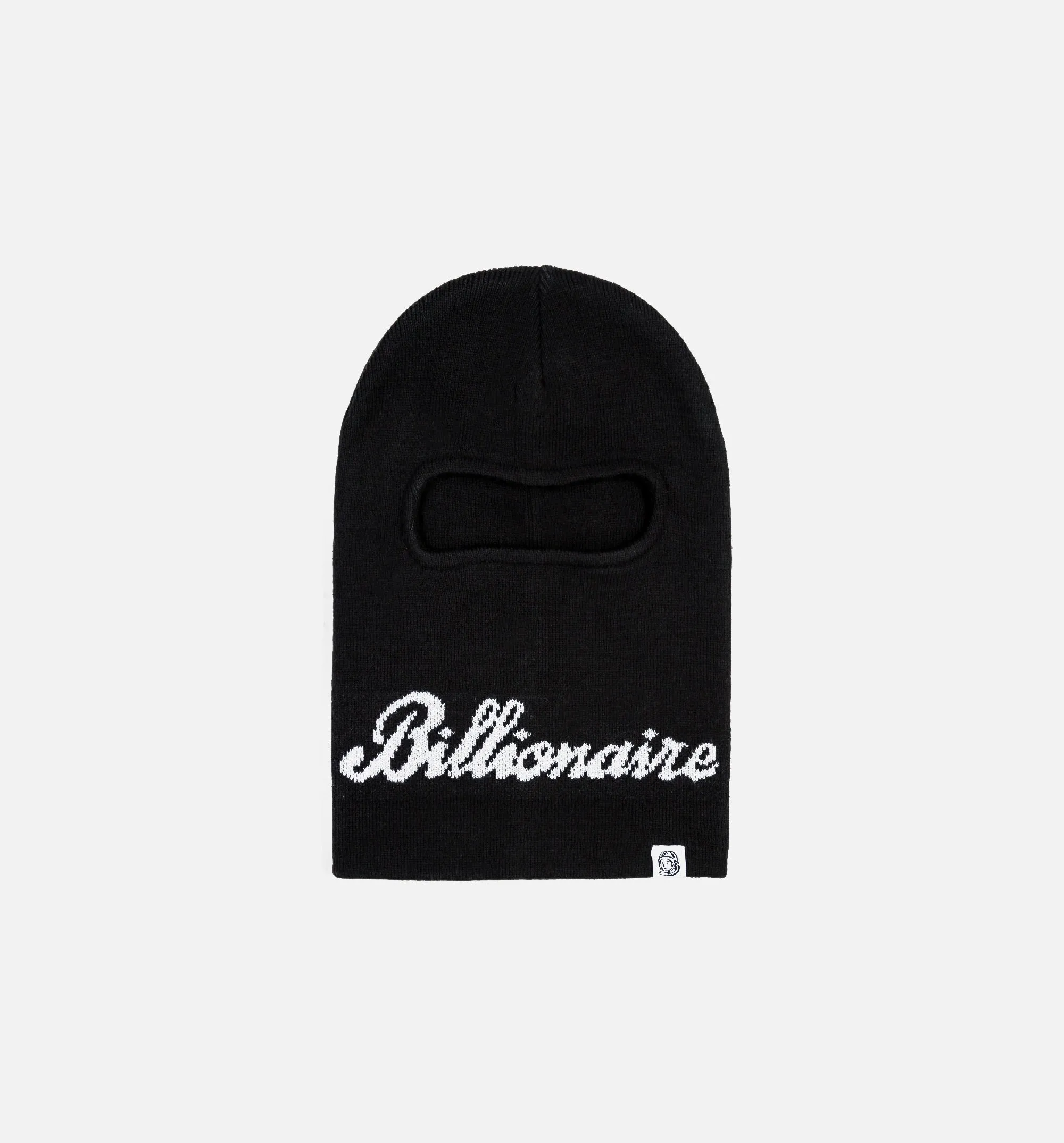Aurora Australis Balacalva Mens Mask - Black