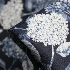 Azores Navy - Liberty Sycamore Linen