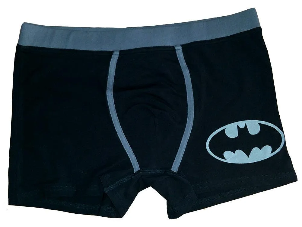 Batman Boxer Briefs