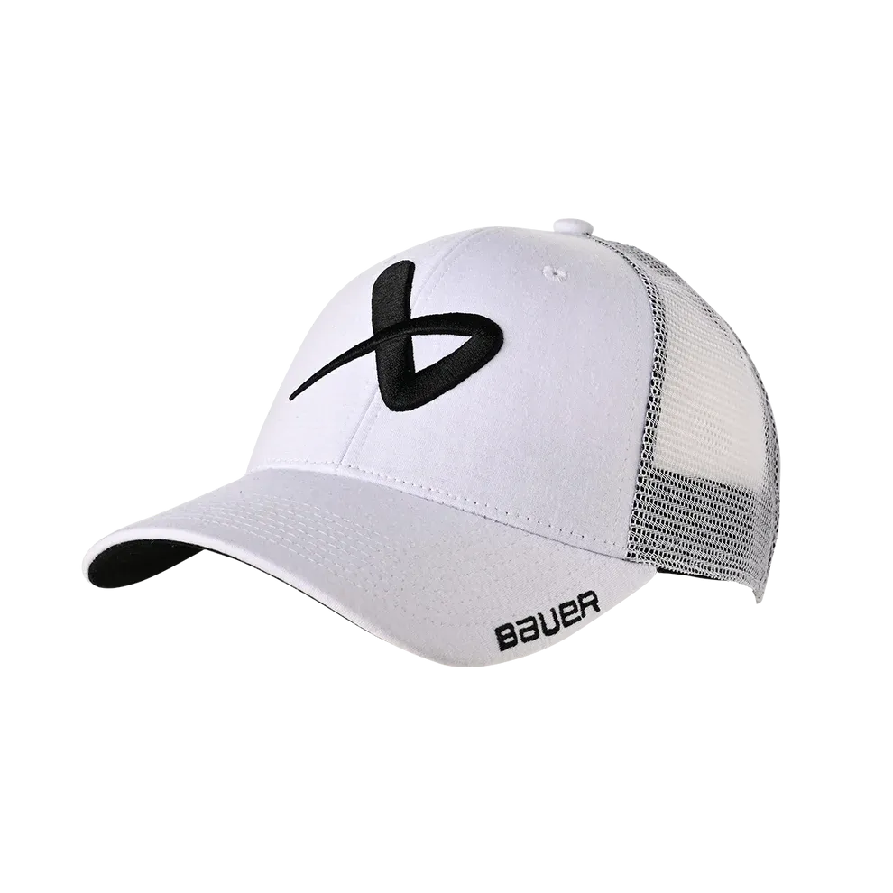 Bauer Core Senior Adjustable Cap