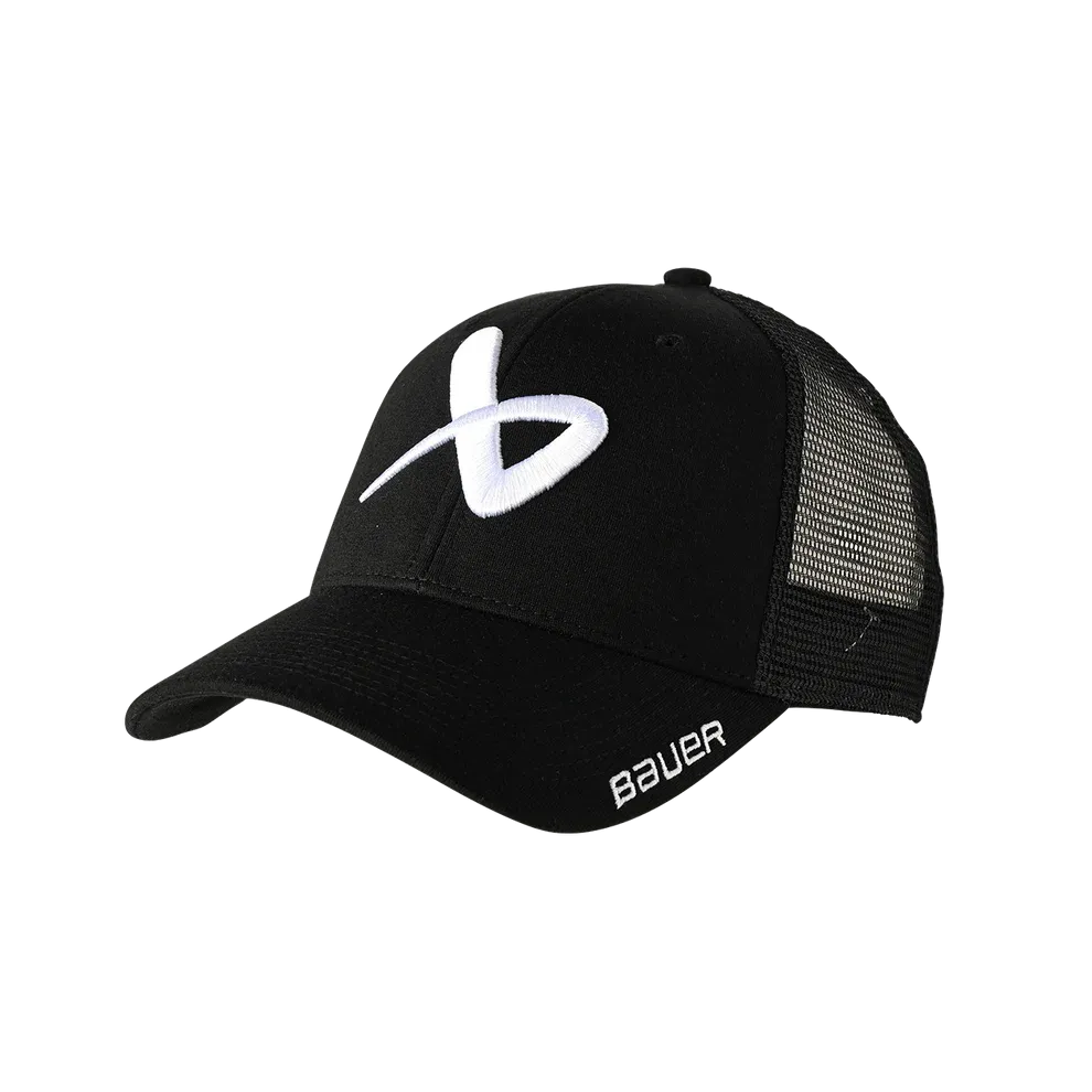 Bauer Core Senior Adjustable Cap