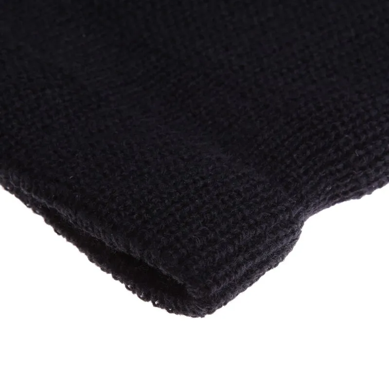 Black Bicycle Motor Face Mask Thinsulate Warm Winter Army Ski Hat Neck Warmer balaclava face mask Wargame Special Forces Mask