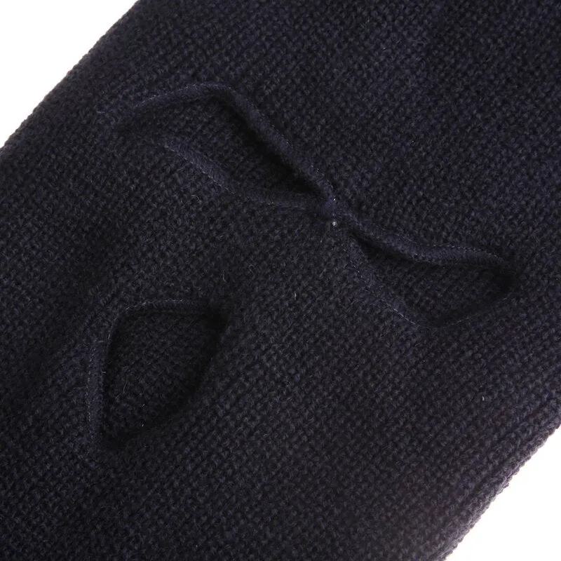 Black Bicycle Motor Face Mask Thinsulate Warm Winter Army Ski Hat Neck Warmer balaclava face mask Wargame Special Forces Mask