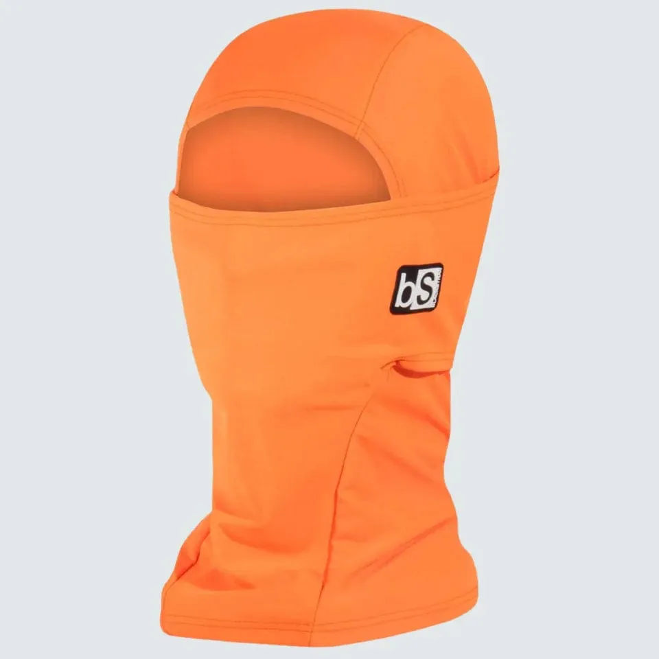 BlackStrap Hood