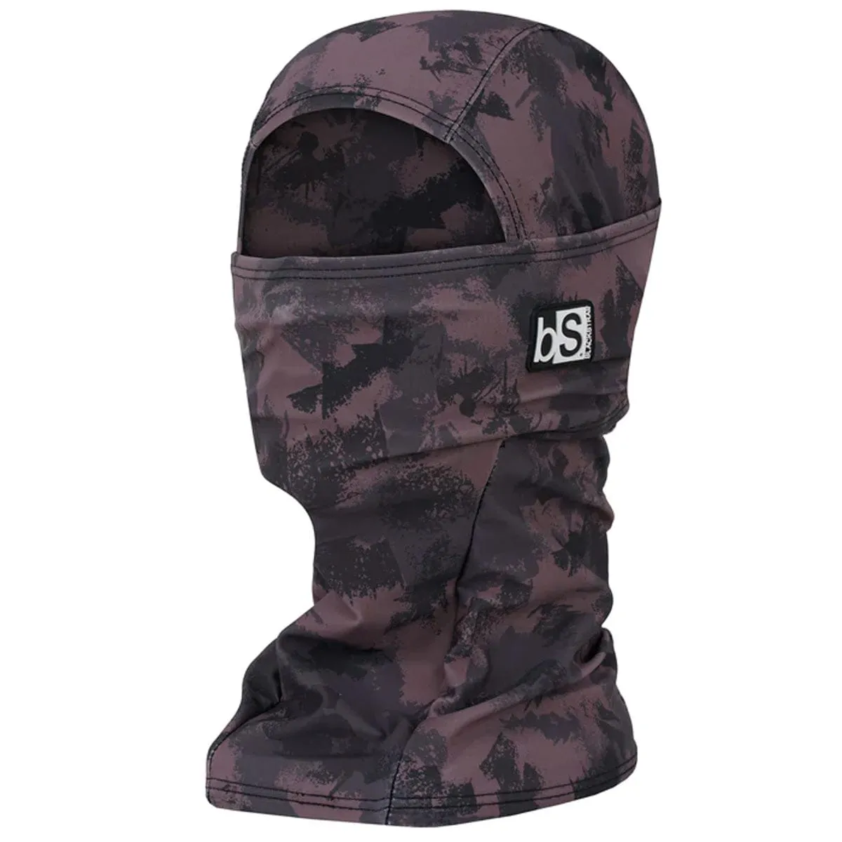 BlackStrap Hood