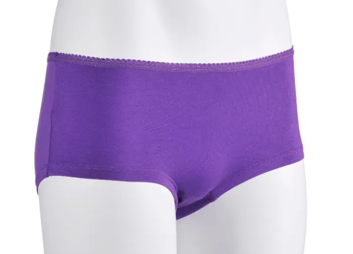 Boyleg Soft Band Womens