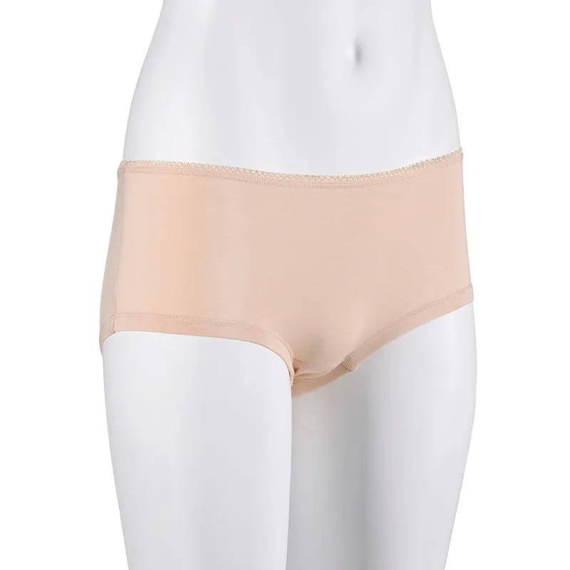 Boyleg Soft Band Womens