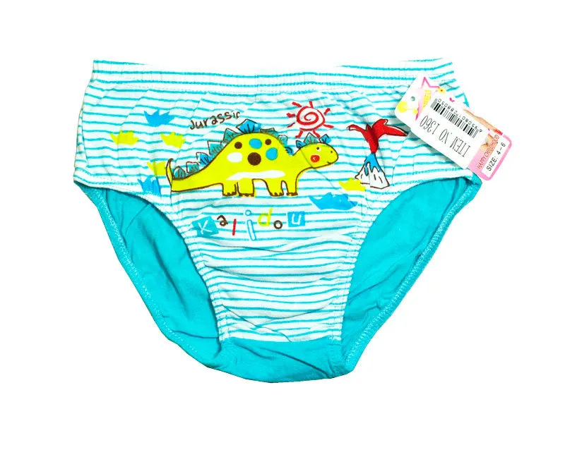 Boys Underwear