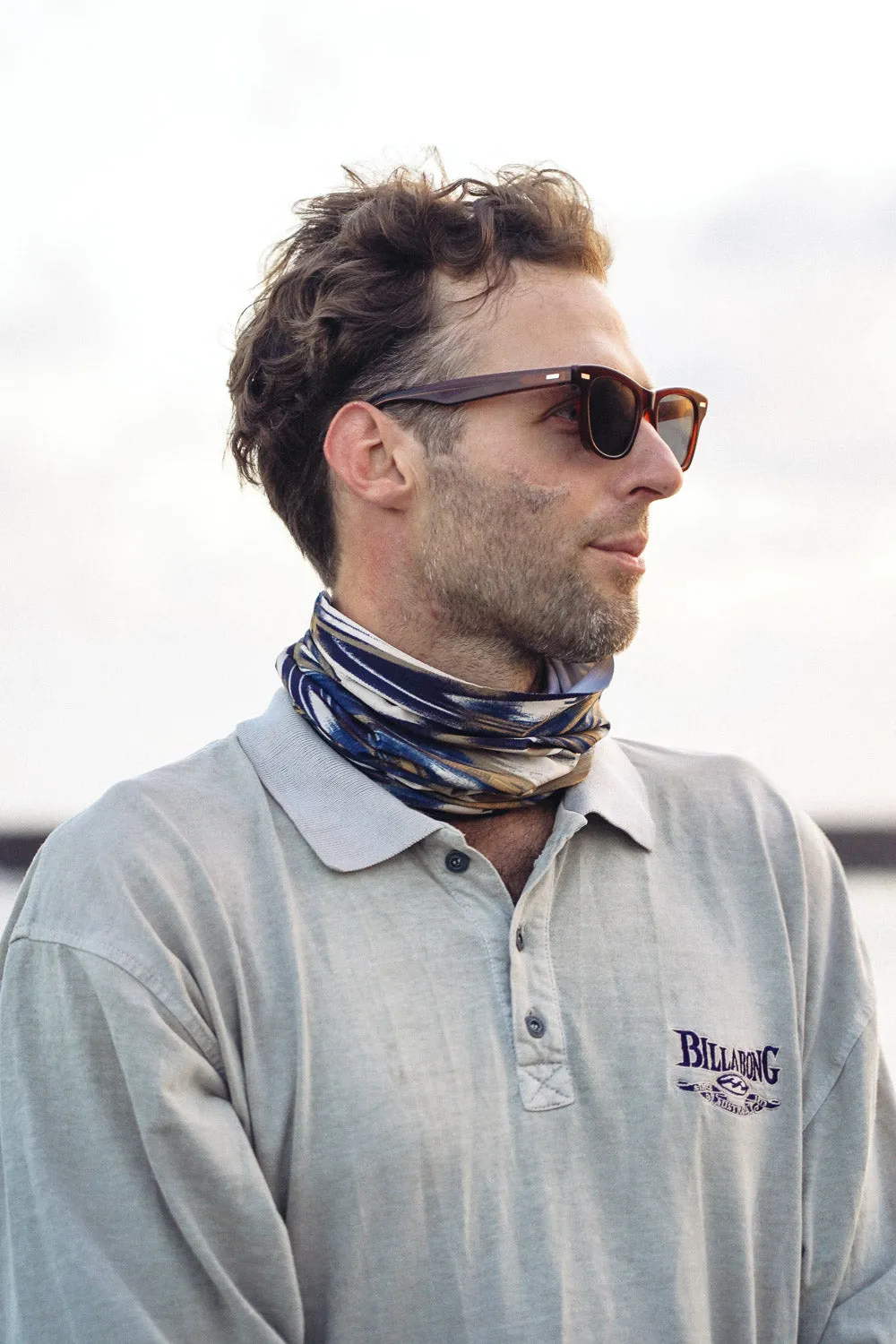 Camo Neck Gaiter
