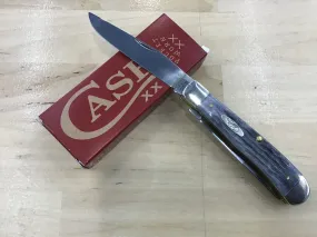 Case Gray Crandall Trapper