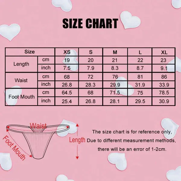 Custom Face Couple Underwear CHOKING HAZARD Personalized Underwear Valentine's Day Gift