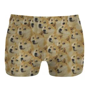 Doge underwear