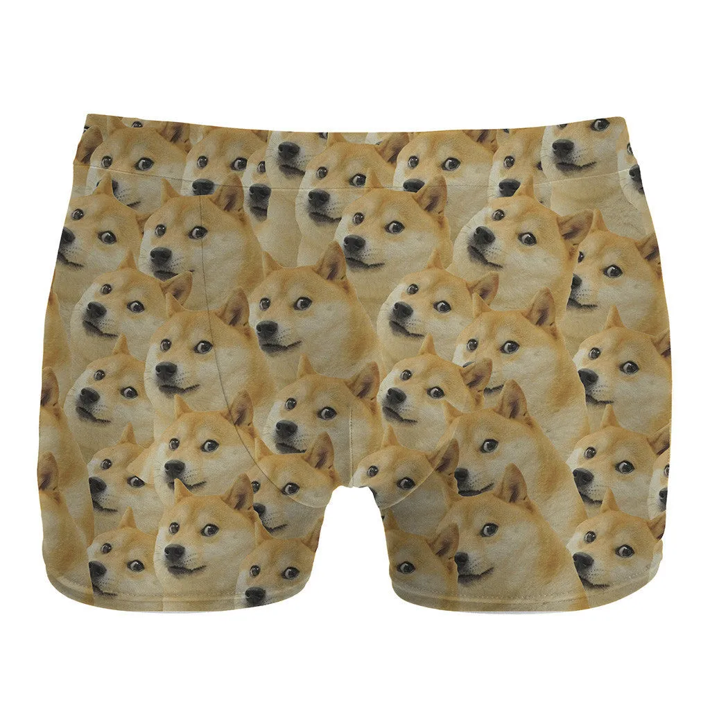 Doge underwear