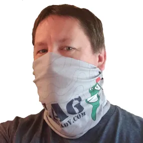 GCAG Face Shield