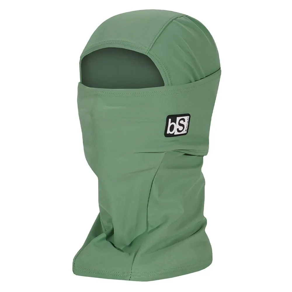 HOOD - BALACLAVAS & FACEMASKS