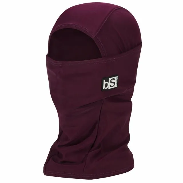 HOOD - BALACLAVAS & FACEMASKS