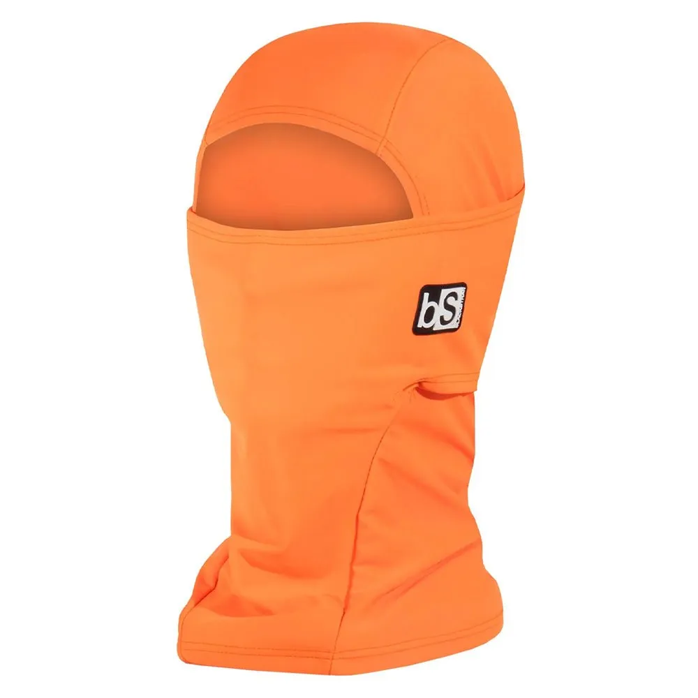 HOOD - BALACLAVAS & FACEMASKS