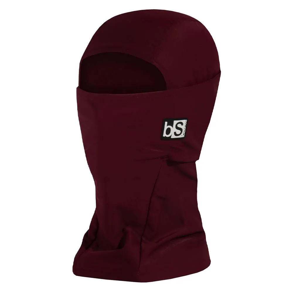 HOOD - BALACLAVAS & FACEMASKS