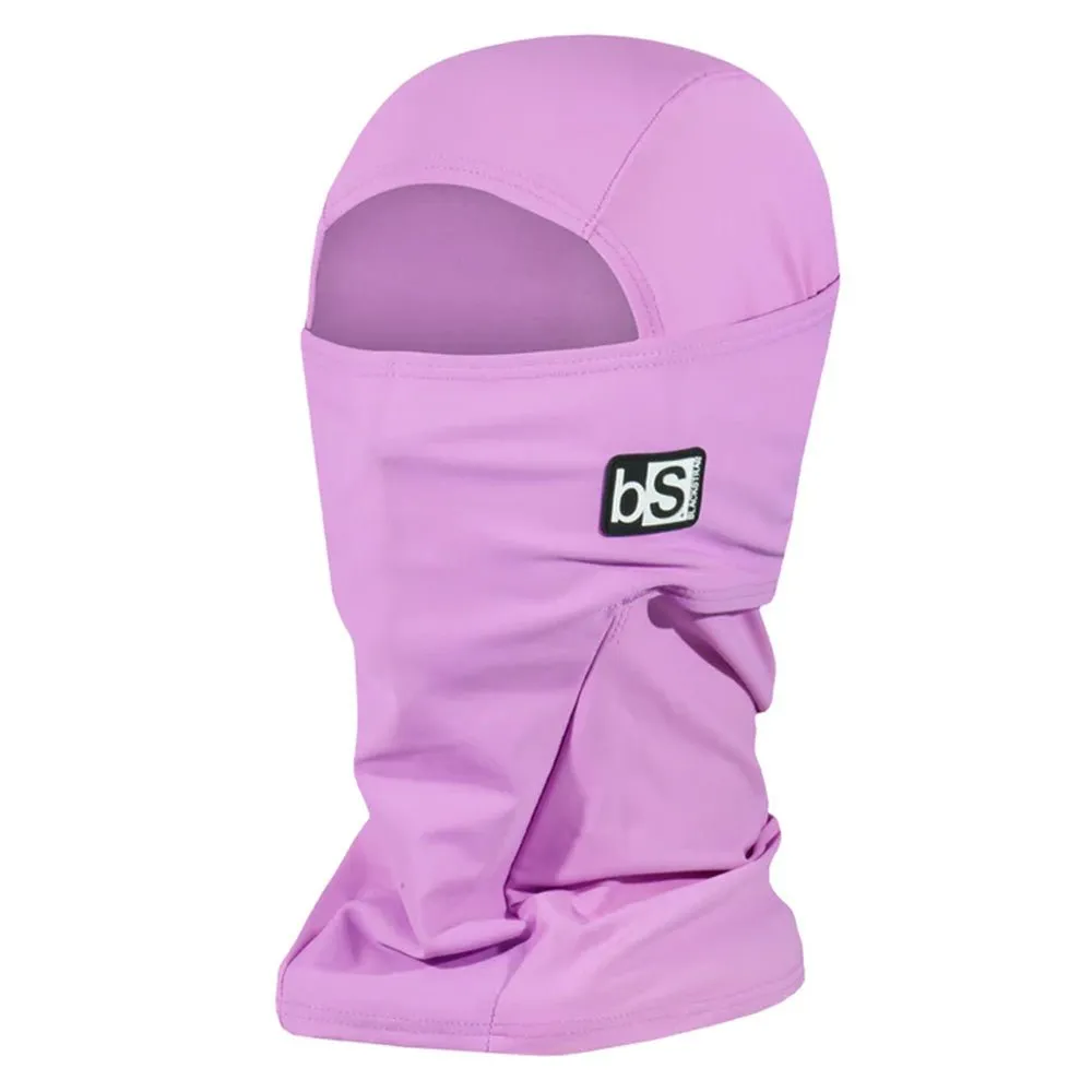 HOOD - BALACLAVAS & FACEMASKS
