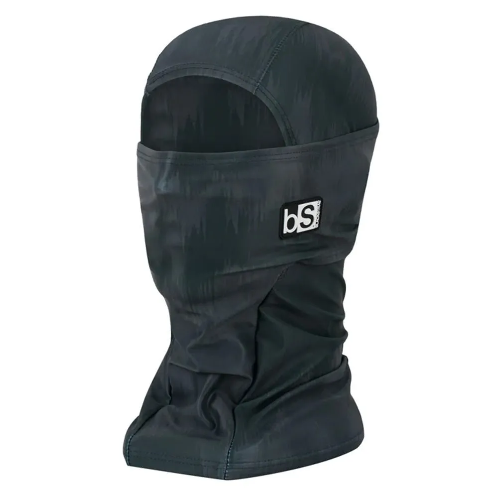 HOOD - BALACLAVAS & FACEMASKS