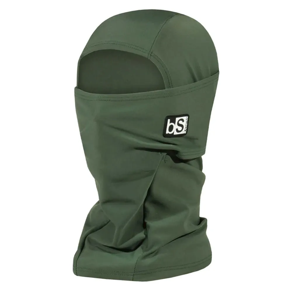 HOOD - BALACLAVAS & FACEMASKS