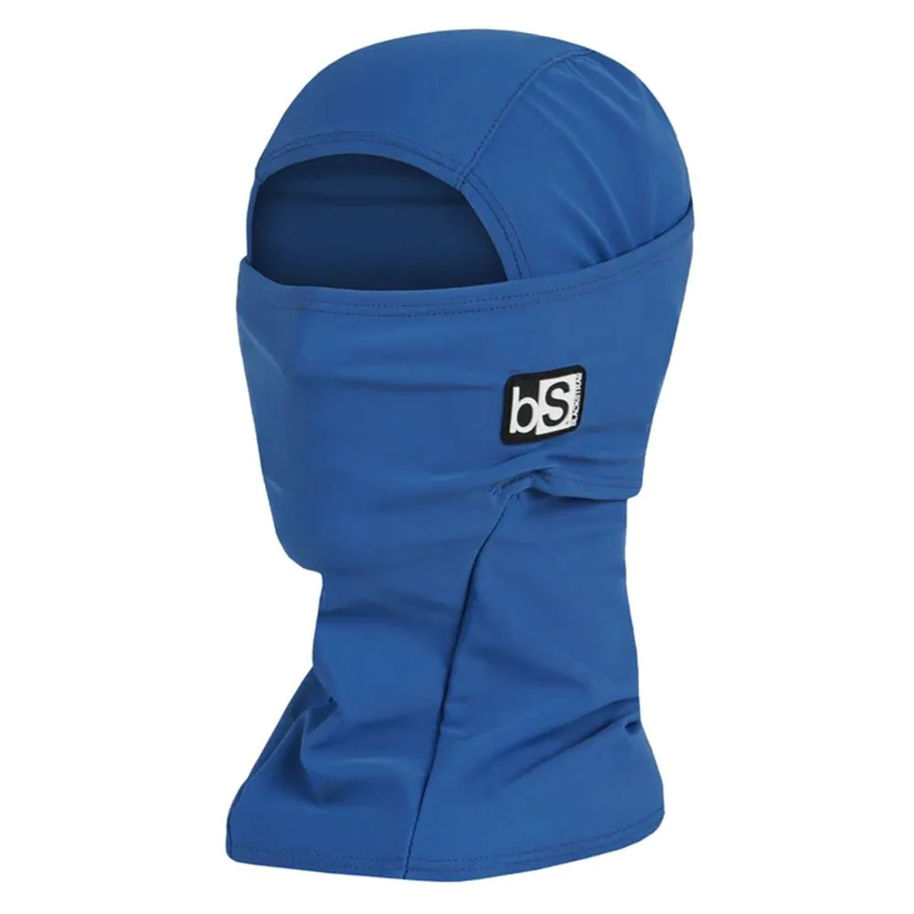 HOOD - BALACLAVAS & FACEMASKS