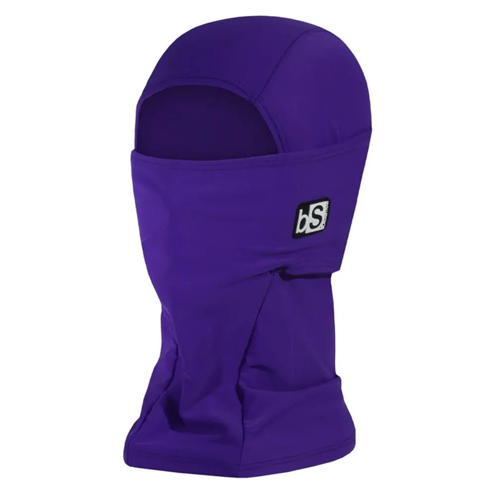 HOOD - BALACLAVAS & FACEMASKS