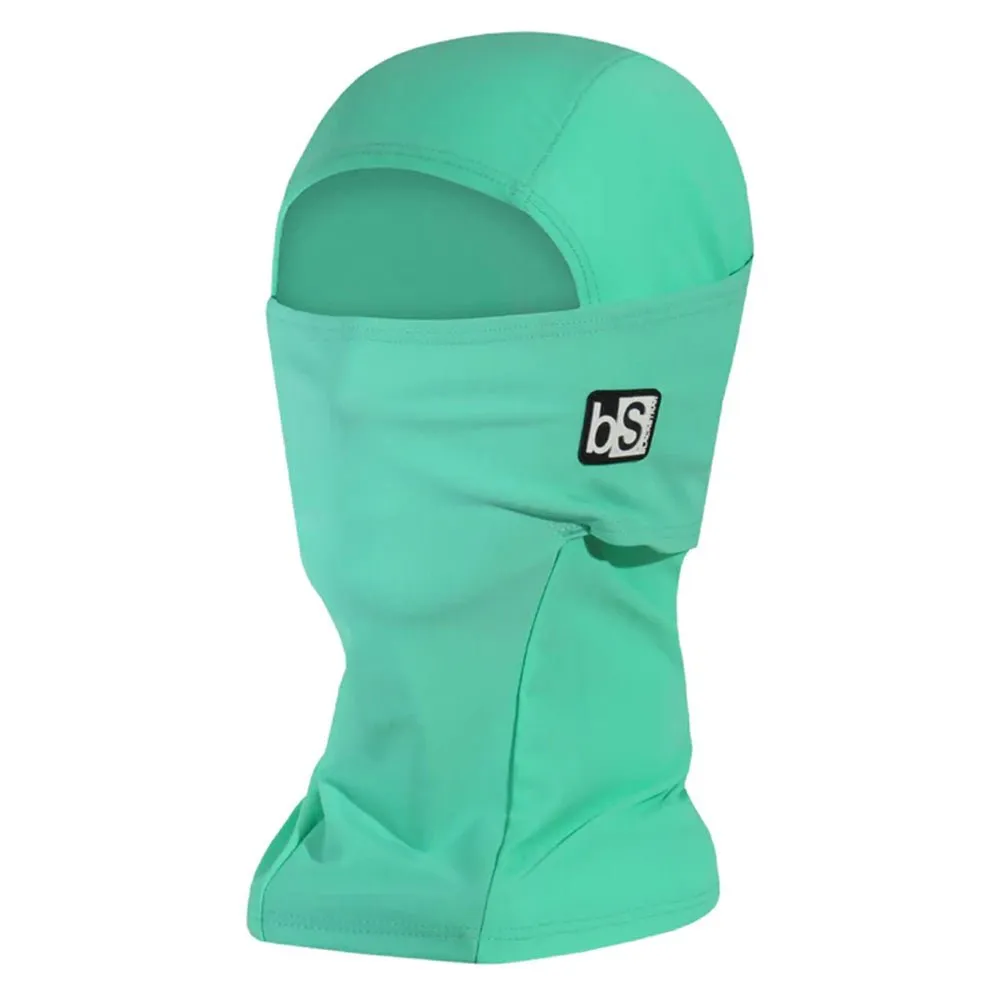 HOOD - BALACLAVAS & FACEMASKS