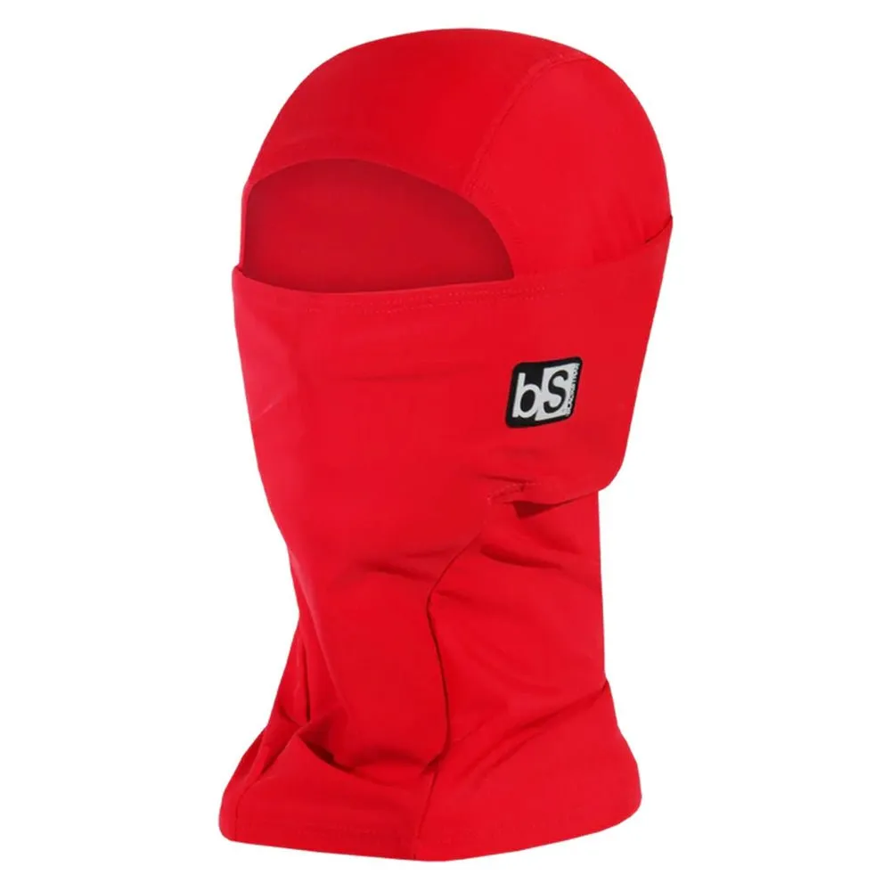 HOOD - BALACLAVAS & FACEMASKS
