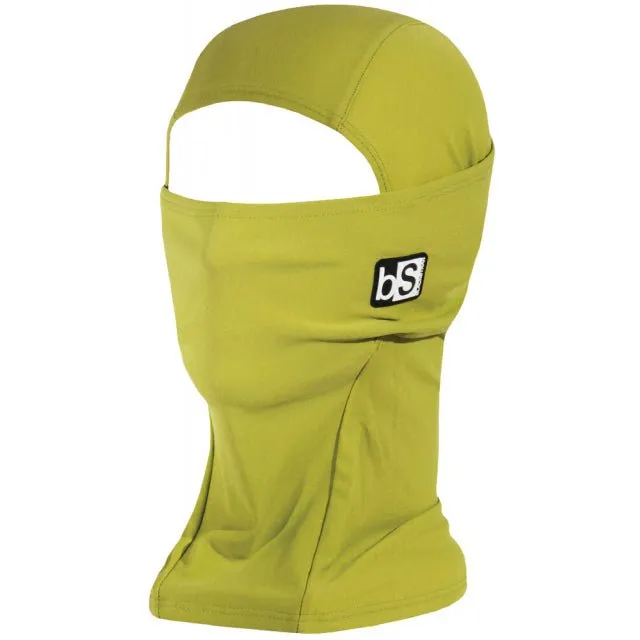 HOOD - BALACLAVAS & FACEMASKS