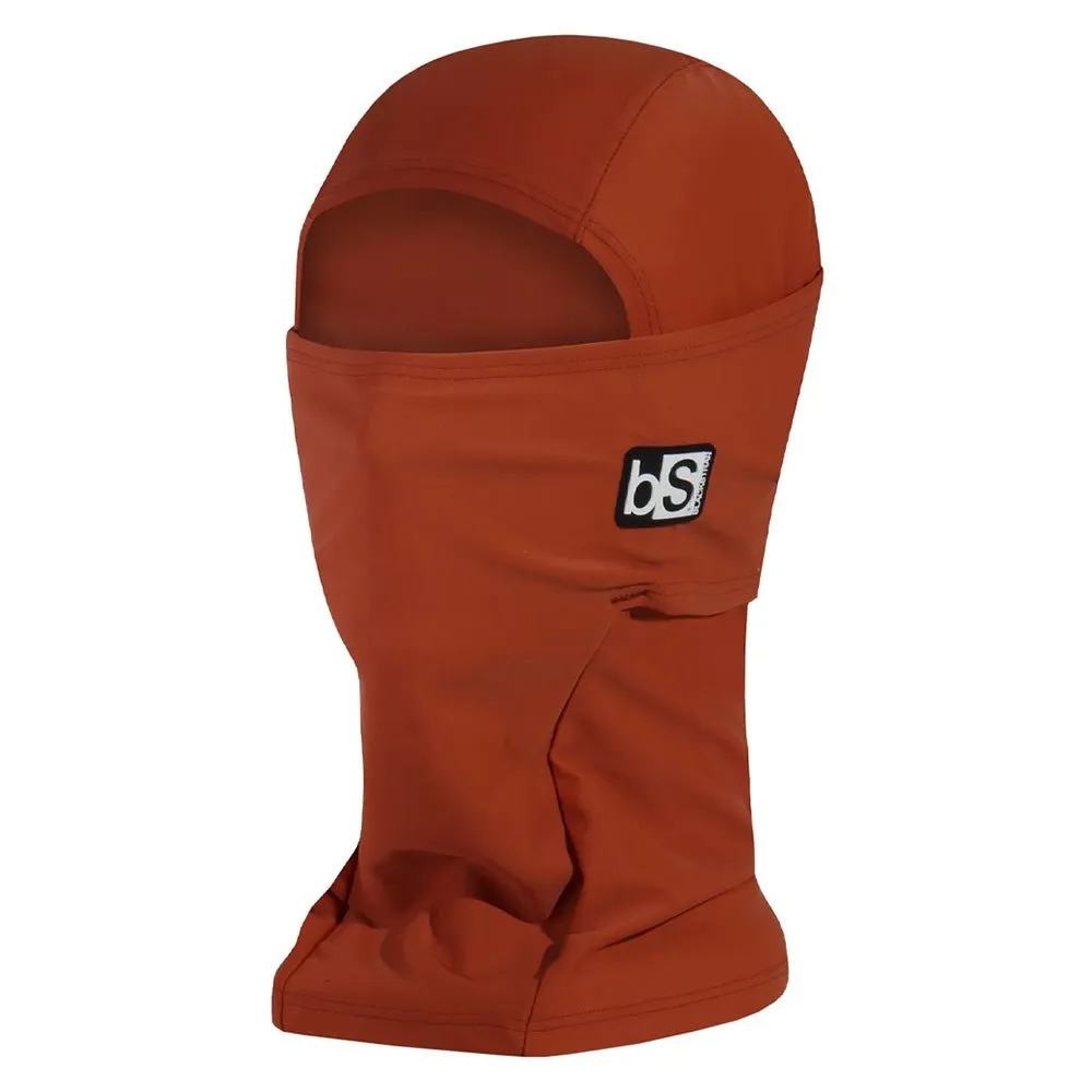 HOOD - BALACLAVAS & FACEMASKS
