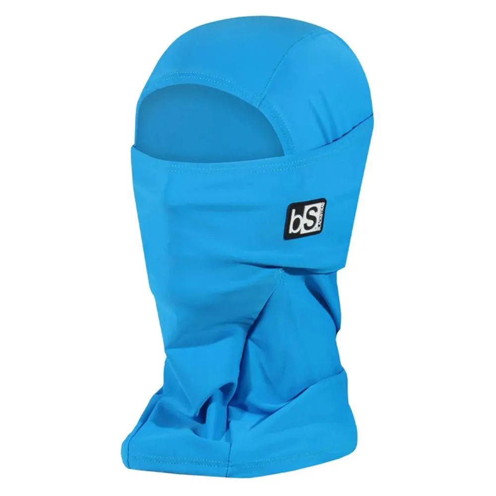 HOOD - BALACLAVAS & FACEMASKS