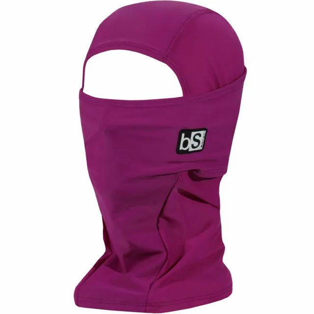 HOOD - BALACLAVAS & FACEMASKS