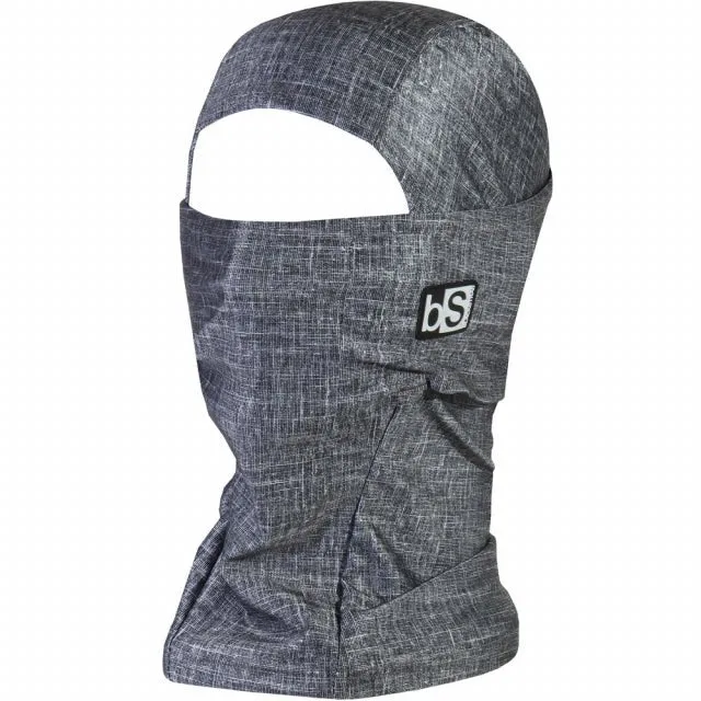 HOOD - BALACLAVAS & FACEMASKS