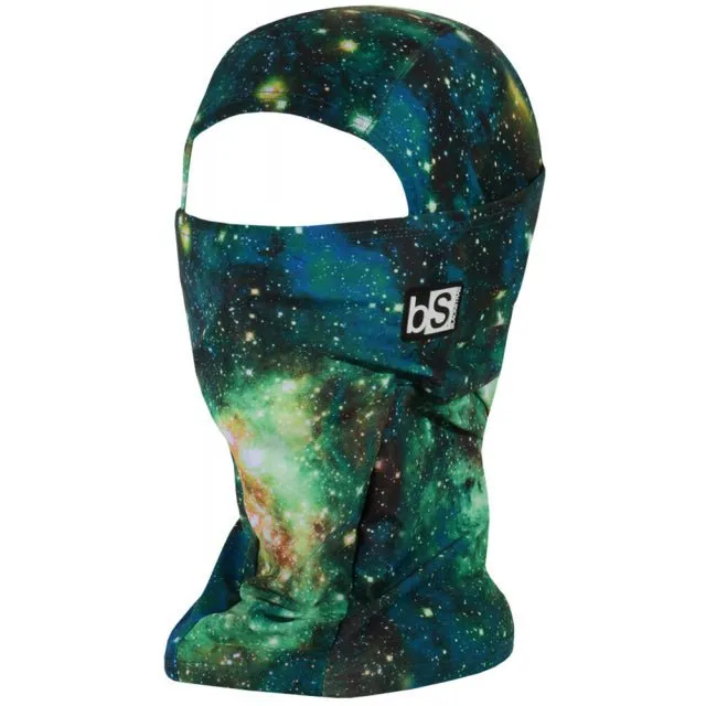 HOOD - BALACLAVAS & FACEMASKS