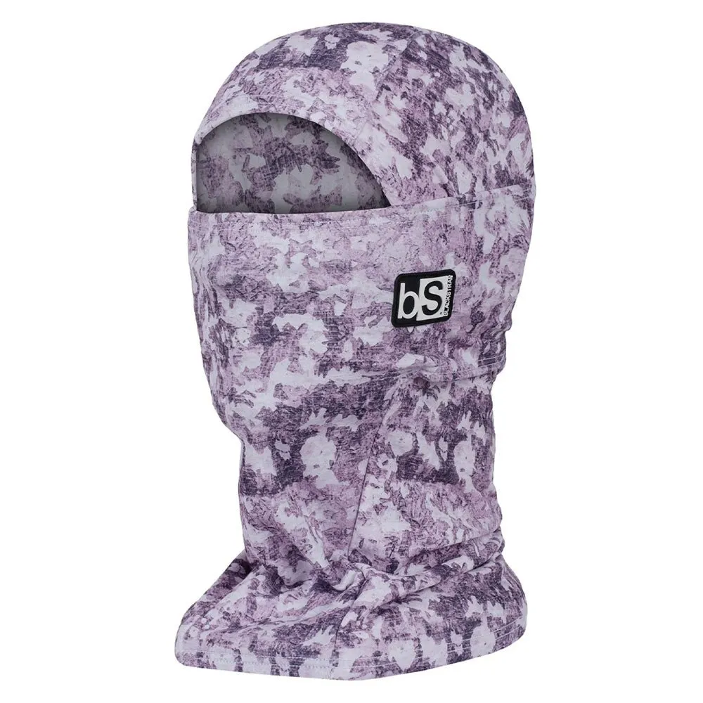 HOOD - BALACLAVAS & FACEMASKS